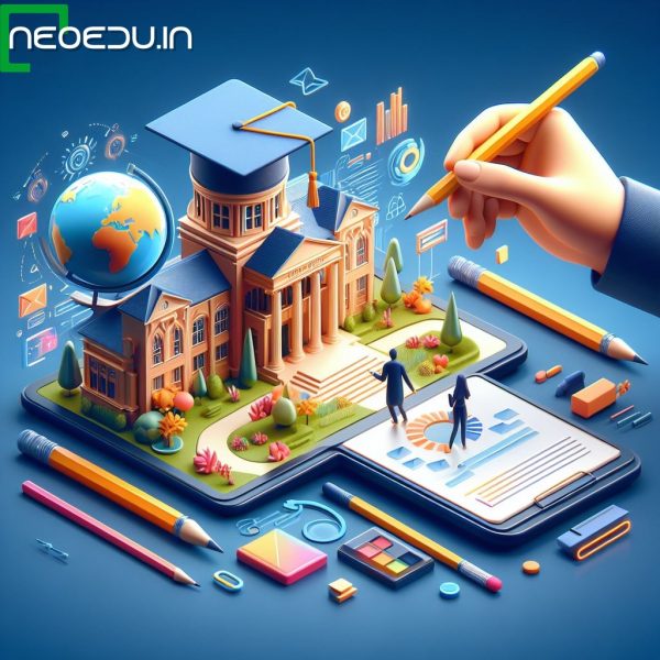 Neoedu Institute Registration (onetime)